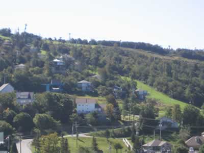Beech Mountain rentals