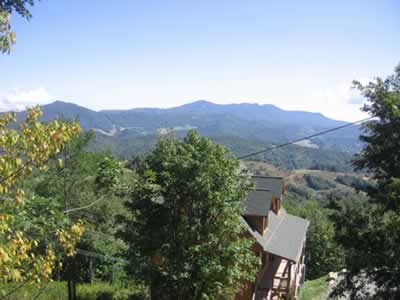 Beech Mountain real estate