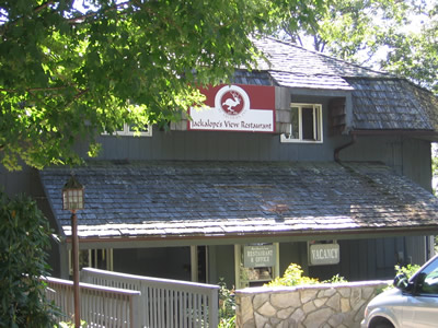 Bed and Breakfast