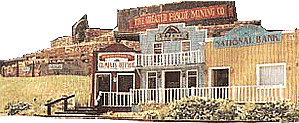 The Greater Foscoe Mining Co.