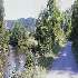 road on the banks of the Wautauga