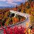 Linvill Falls viaduct